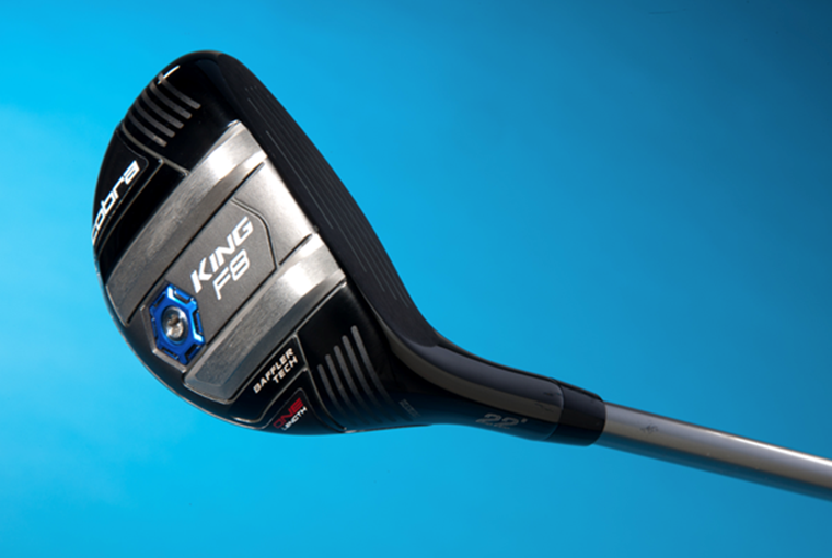 used cobra one length hybrid